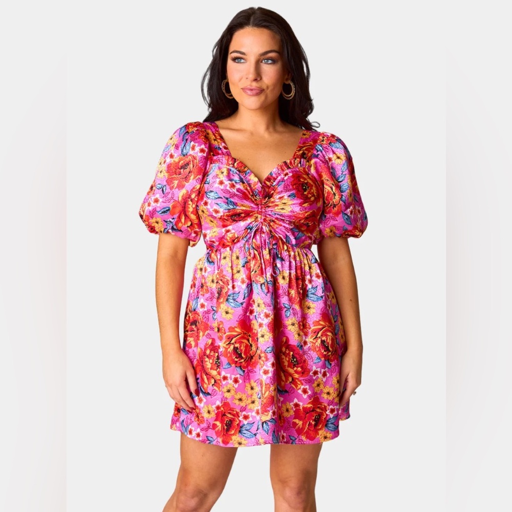 NWT Buddy Love Dress! 🌸